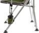 Стілець Skif Outdoor Council Olive/gray 3890108 фото 6