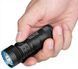 Фонарь Olight Seeker 4 Mini NW Black (1200 Lm) 0.0000.0751 23704101 фото 5