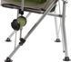 Стілець Skif Outdoor Council Olive/gray 3890108 фото 7