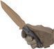 Нож Cimmerian Knives M1 GEN III Coyote blade 14620005 фото 5