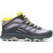 Черевики Merrell Moab Speed Mid GTX Wms 036.0097 фото 2