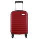 Чемодан Semi Line 18" (S) Red (T5578-1) DAS302255 фото 3