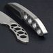 Набор двух ножей Ocaso Duo Desk Knife Wharncliffe с подставкой из древесины ореха 80DKW 4008999 фото 3