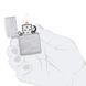 Зажигалка Zippo 205 Bond BT 007 Gun Logo 48735 V77553923 фото 6