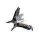Мультиінструмент Leatherman Mut Black, чохол Molle (Олива) 833084 4008925 фото 4