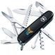 Швейцарский нож Victorinox Huntsman Ukraine Ангел ВСУ (1.3713.3_T1061u) V77552970 фото 1