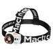 Ліхтар налобний Mactronic Maverick White Peak (320 Lm) Focus (AHL0052) DAS301511 фото 1