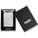 Зажигалка Zippo 205 Bond BT 007 Gun Logo 48735 V77553923 фото 7