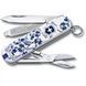 Швейцарский нож Victorinox Classic LE 2021 Porcelain Elegance 58 мм,7 функций (0.6223.L2110) V77553488 фото 1