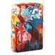 Запальничка Zippo Street Art Face Design 46257 V77550908 фото 2
