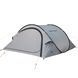 Намет High Peak Boston 3 Aluminium/Dark Grey (10114) 925382 фото 4