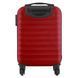Чемодан Semi Line 18" (S) Red (T5578-1) DAS302255 фото 5