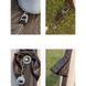 Тент для кемпінгу Naturehike Hexagon Inflatable NH20TM002 380*329*220 85175 фото 4