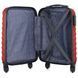 Чемодан Semi Line 18" (S) Red (T5578-1) DAS302255 фото 2