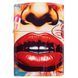 Запальничка Zippo Street Art Face Design 46257 V77550908 фото 3