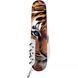 Швейцарский нож Victorinox Climber Animal 91 мм 15 функций Тигр (1.3703_F1030pw) V77552756 фото 3