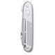 Швейцарский нож Victorinox ONEFOLD Alox Серебристый 0.8006.26 V77554126 фото 2
