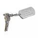 Брелок True Utility Tagtool Серебристый (TU232) V77550177 фото 2