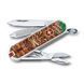 Швейцарський ніж Victorinox Classic LE 2018 Aloha Kakou 58 мм Різнокольоровий (0.6223.L1809) V77553561 фото 2