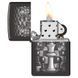 Бензиновая зажигалка Zippo 24756 Chess Design (48762) V77550067 фото 3