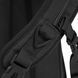 Рюкзак тактичний Highlander Scorpion Gearslinger 12L Black (TT191-BK) 929712 фото 13