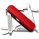Швейцарский нож Victorinox Manager 58мм 10 функций Красный (0.6365) V77553810 фото 2