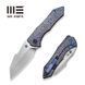 Ніж Weknife High-Fin XL WE24010-5 100006417 фото 10