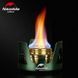 Пальник спиртовий Naturehike NH Alcohol Burner steel NH18L001-T, зелений 68382 фото 7