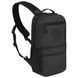 Рюкзак тактичний Highlander Scorpion Gearslinger 12L Black (TT191-BK) 929712 фото 1