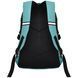 Рюкзак міський Semi Line 35 Turquoise/Grey (BSL117) DAS302578 фото 3