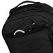 Рюкзак тактичний Highlander Scorpion Gearslinger 12L Black (TT191-BK) 929712 фото 16