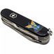 Швейцарский нож Victorinox Huntsman Ukraine Ангел ВСУ (1.3713.3_T1061u) V77552970 фото 4