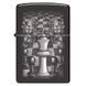 Бензиновая зажигалка Zippo 24756 Chess Design (48762) V77550067 фото 2