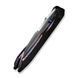 Ніж Weknife High-Fin XL WE24010-5 100006417 фото 7