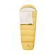 Спальник дитячий Naturehike С300 NH21MSD01, Жовтий 92845 фото 2