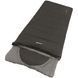 Спальний мішок Outwell Contour Reversible/+2&deg;C Midnight Black Left (230365) 928748 фото 2