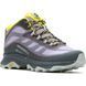 Черевики Merrell Moab Speed Mid GTX Wms 036.0097 фото 1
