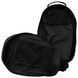 Рюкзак тактичний Highlander Scorpion Gearslinger 12L Black (TT191-BK) 929712 фото 6