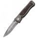 Нож Boker Leopard-Damascus II Collection 111054DAM 23730326 фото 13