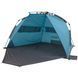 Намет Uquip Speedy UV 50+ Blue/Grey (241003) DAS301053 фото 1
