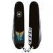 Швейцарский нож Victorinox Huntsman Ukraine Ангел ВСУ (1.3713.3_T1061u) V77552970 фото 3