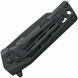 Ніж StatGear Slinger Чорний SLNGR-BLK 4008086 фото 2