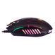 Миша ігрова A4-Tech Bloody Q81, чорна, з підсвічуванням Circuit, USB Q81 Circuit Bloody 0202883 фото 3