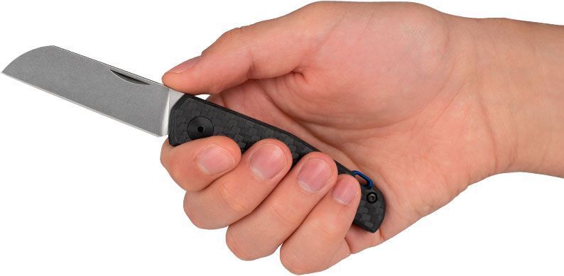 Нож ZT 0230 17400465 фото
