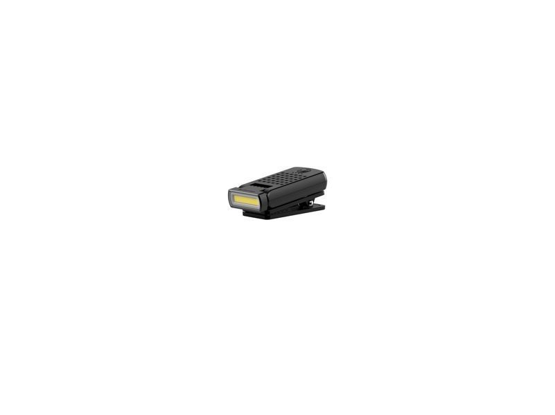 Ліхтар-кліпса LedLenser W1R Work, що заряджається, з магнітом, 220/60 502810 6010070 фото