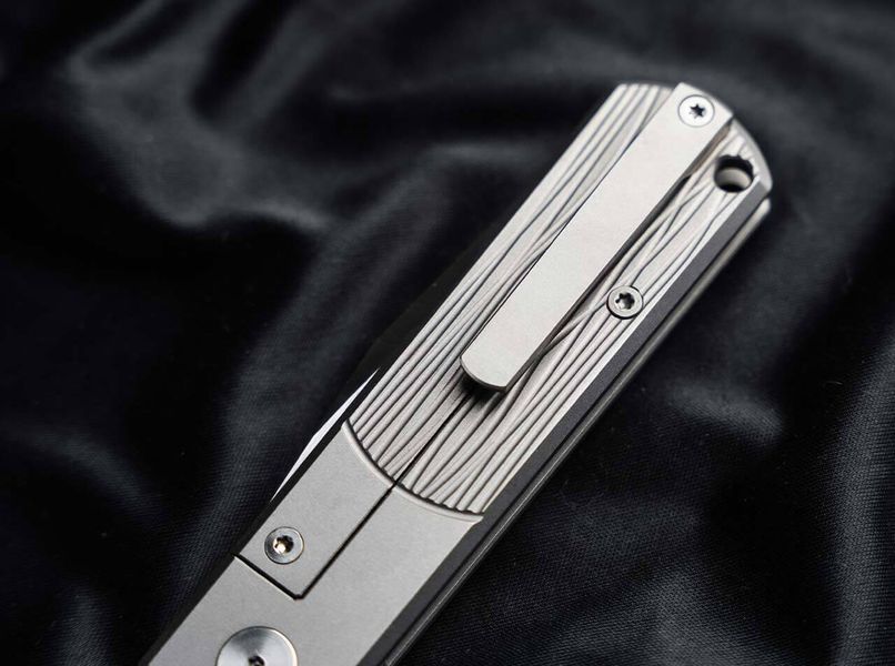 Ніж Boker BRLW 112630 4009050 фото
