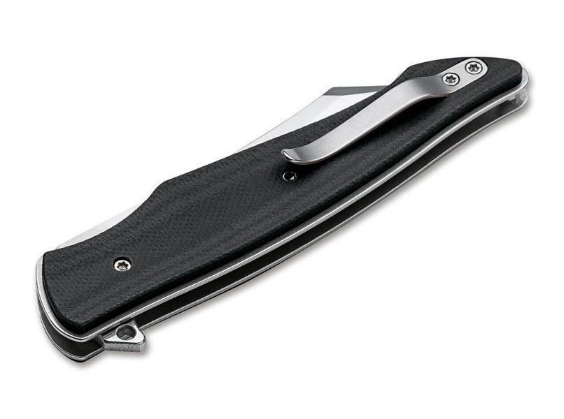 Ніж Boker Plus Obscura 01BO243 23730872 фото