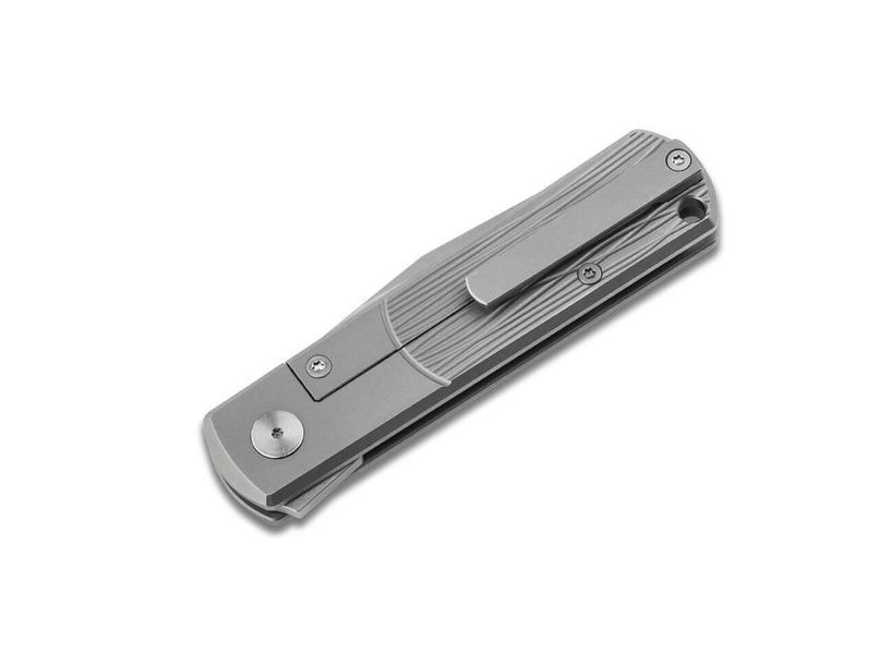Ніж Boker BRLW 112630 4009050 фото