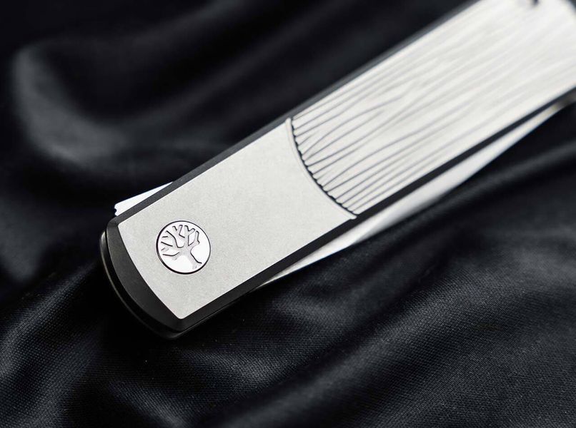 Ніж Boker BRLW 112630 4009050 фото