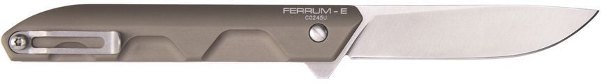 Ніж Extrema Ratio Ferrum E Tactical Mud 04.1000.0366/SAT/TM 17840211 фото